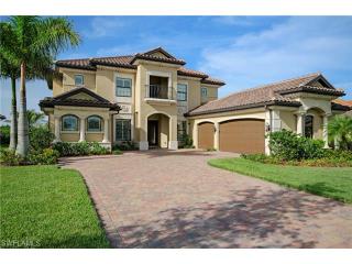 3428 Runaway Ln, Naples, FL 34114-8440