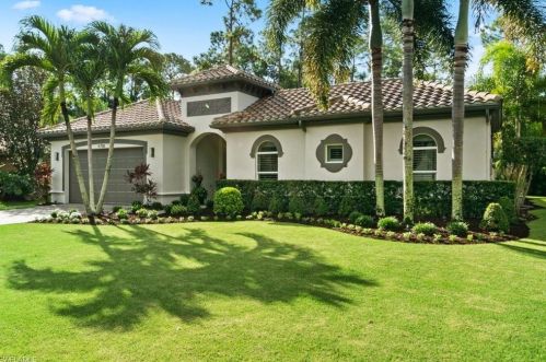 9798 Rocky Bank Dr, Naples, FL 34109-0755
