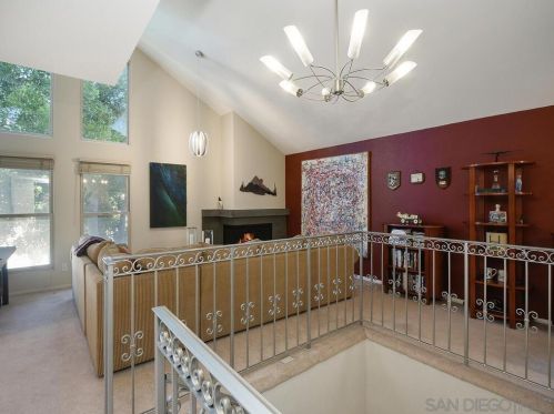 4445 Caminito Ocio, San Diego CA 92108-4223 exterior