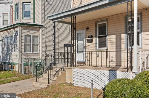 505 Mercer St, Gloucester, NJ 08030-1129