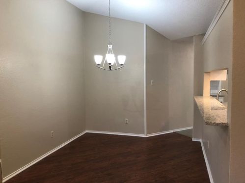 2406 Nettle Ln, Euless TX  76039-8014 exterior