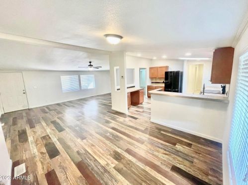 102 101st St, Mesa AZ 85207-8125 exterior