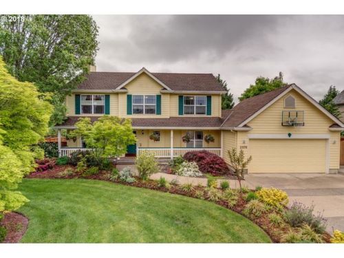 2370 Horizon Dr, Mcminnville, OR 97128-5468