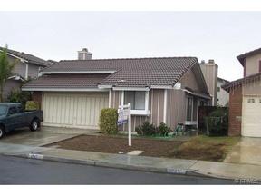 1547 Arrow Creek Dr, Perris CA  92571-3962 exterior
