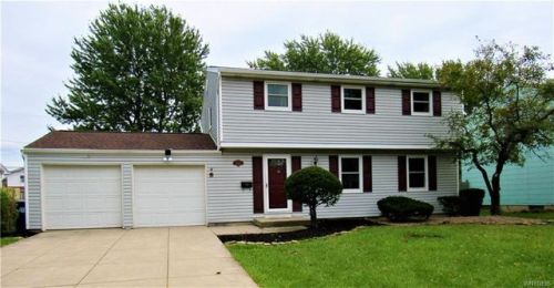 349 Shetland Dr, Buffalo, NY 14221-3921