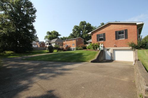 916 Mary St, Covington KY  41017-1119 exterior