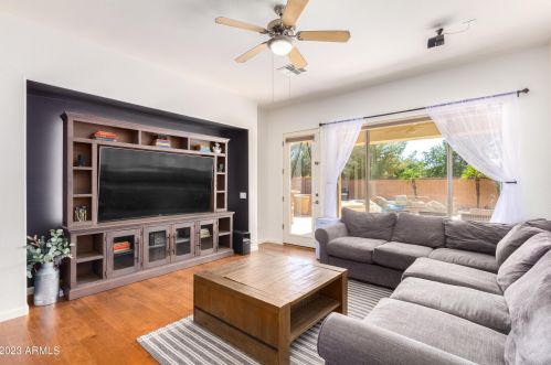 3903 Virgo Pl, Chandler AZ  85249-5238 exterior