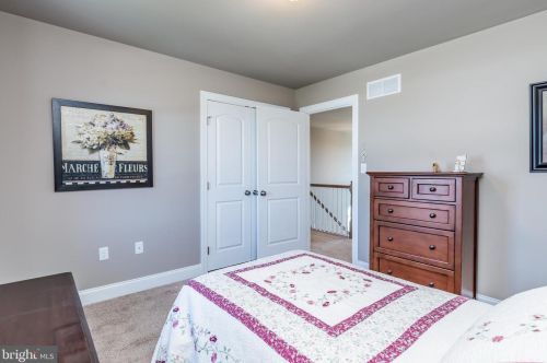 112 White Deer Way, Carlisle PA  17013-7600 exterior