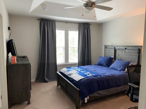 770 Grover Ln, Orange Park FL  32065-8215 exterior