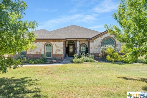 3675 Amity Rd, Salado, TX 76571-5255