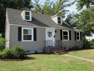 3400 Turnpike Rd, Portsmouth, VA 23707-4550