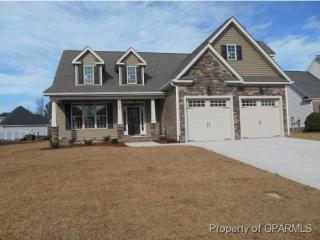 924 Mill Creek Dr, Greenville, NC 27834-7913