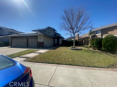 2668 Applewood Dr, Ontario, CA 91761-0319