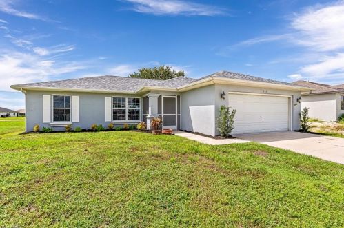 310 14th St, Cape Coral, FL 33909-1251