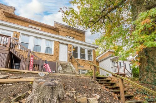 2927 Willett Rd, Pittsburgh, PA 15227-2599