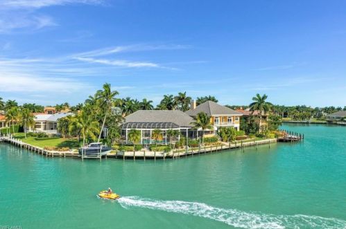 888 Heathwood Dr, Marco Island, FL 34145-5865