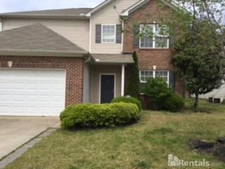 15 Old Tree Ct, Simpsonville SC  29681-5874 exterior