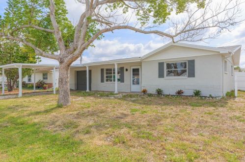 3432 Bedford St, Tarpon Springs FL  34690-1805 exterior