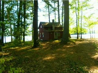398 Bow Lake Rd, Northwood, NH 03261-3318