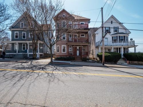 1024 Atwells Ave, Providence, RI 02909-3638