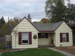 2406 7 Ave, Spokane WA  99202-4205 exterior