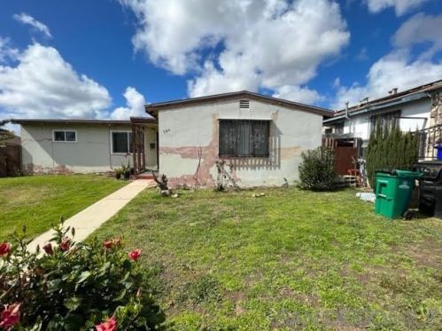722-24 48th St, San Diego, CA 92102-3704