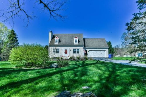 249 Quasset Rd, Pomfret Center, CT 06259-1120