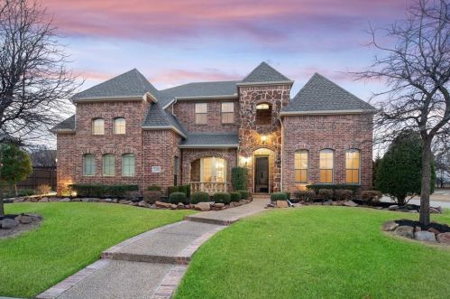 1333 Thornwood Dr, Plano, TX 75094-5102