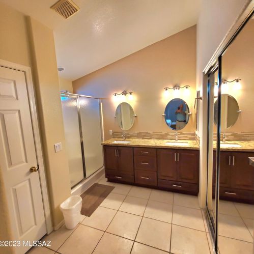 3854 Cetus St, Tucson AZ  85742-5015 exterior