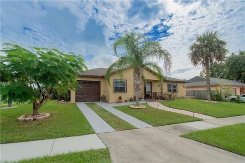 703 California Woods Cir, Orlando, FL 32824-8811