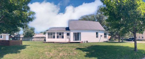 2322 13th St, La Crosse WI  54601-6216 exterior