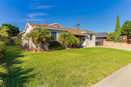 13417 Ocean Gate Ave, Hawthorne CA  90250-5611 exterior