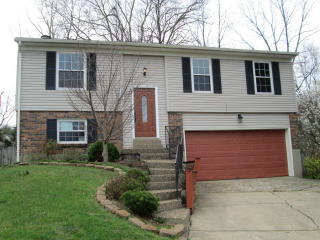 4405 Taft Ct, Louisville, KY 40299-1206