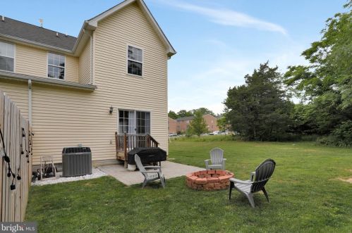 828 Colley Block Rd, Strasburg VA  22657-2103 exterior