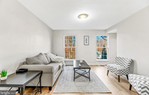 6098 Hobart Cir, Owens VA  22485-7169 exterior