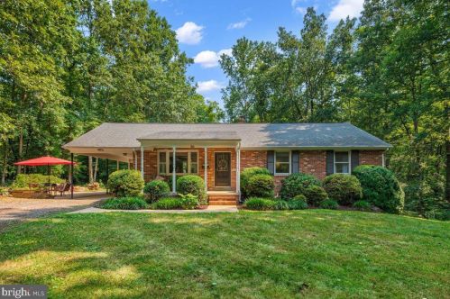 12937 Spotswood Furnace Rd, Fredericksburg, VA 22407-2017