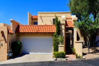 6481 Green Briar Dr, Tucson, AZ 85718-2643