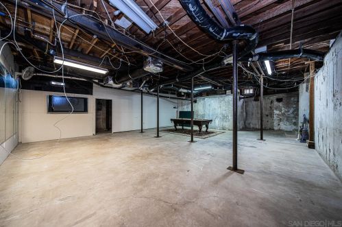 3017 Goldsmith St, San Diego CA  92106-1416 exterior