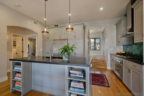 3665 Alabama St, San Diego CA 92104-3303 exterior