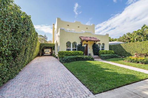 306 Valencia Rd, West Palm Beach, FL 33401-7932