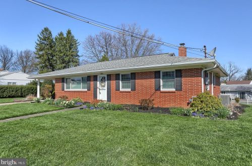 1005 Robert St, Navy Sup Dpt, PA 17055-3454