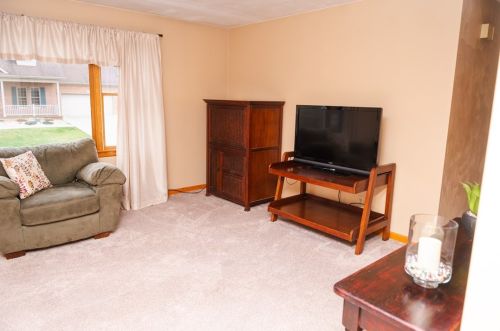1224 Walnut St, Connellsville PA  15425-4972 exterior