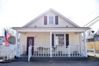 446 Walnut St, Lancaster, OH 43130-4409