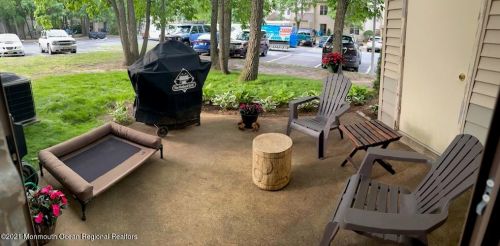 410 Daisy Ct, Jackson Twp NJ  08527-2585 exterior