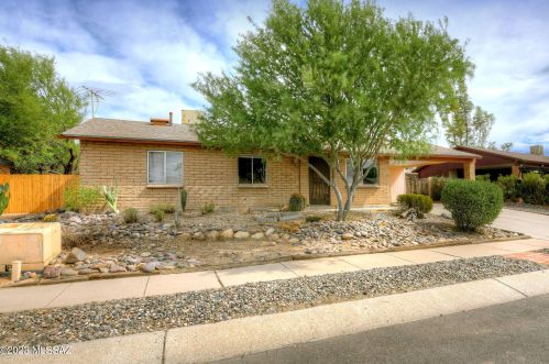 3036 Wildwood Dr, Tucson, AZ 85741-3340