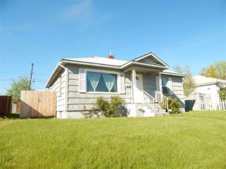 423 Empire Ave, Spokane WA  99207-1717 exterior