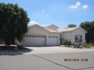 5743 Irma Ln, Glendale, AZ 85308-9178