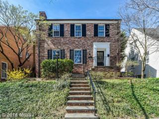 4416 50th St, Washington, DC 20016-4305
