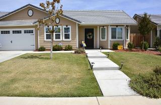13308 Evening Breeze Ave, Bakersfield, CA 93314-8492