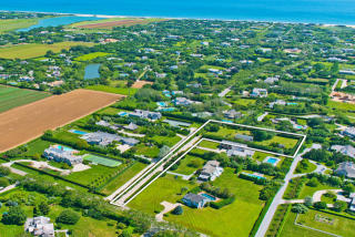 491 Parsonage Ln, Sagaponack, NY